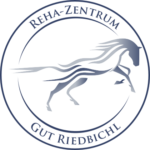 Logo Reha-Zentrum Gut Riedbichl